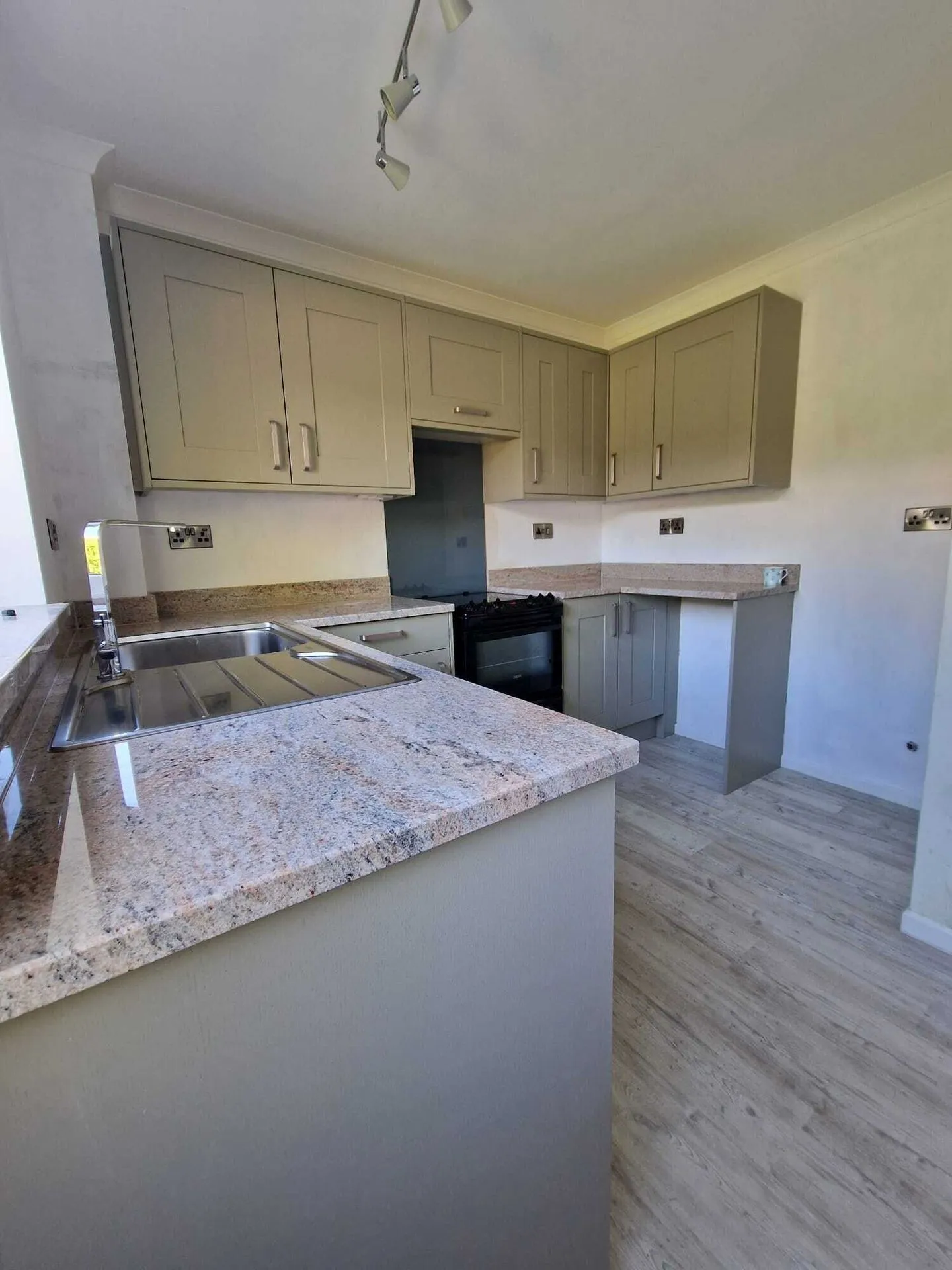 Kitchen fitting cost guide for Norwich homeowners