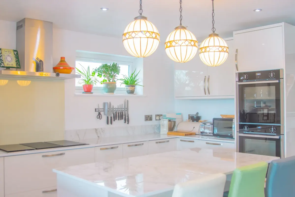 Step 4 — final completion, snagging and handover of your renovation project