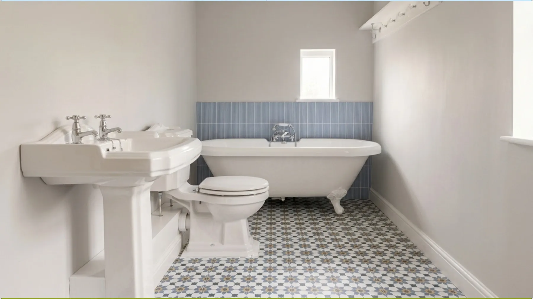 Avoiding common bathroom renovation mistakes — Refined Interior Finishes