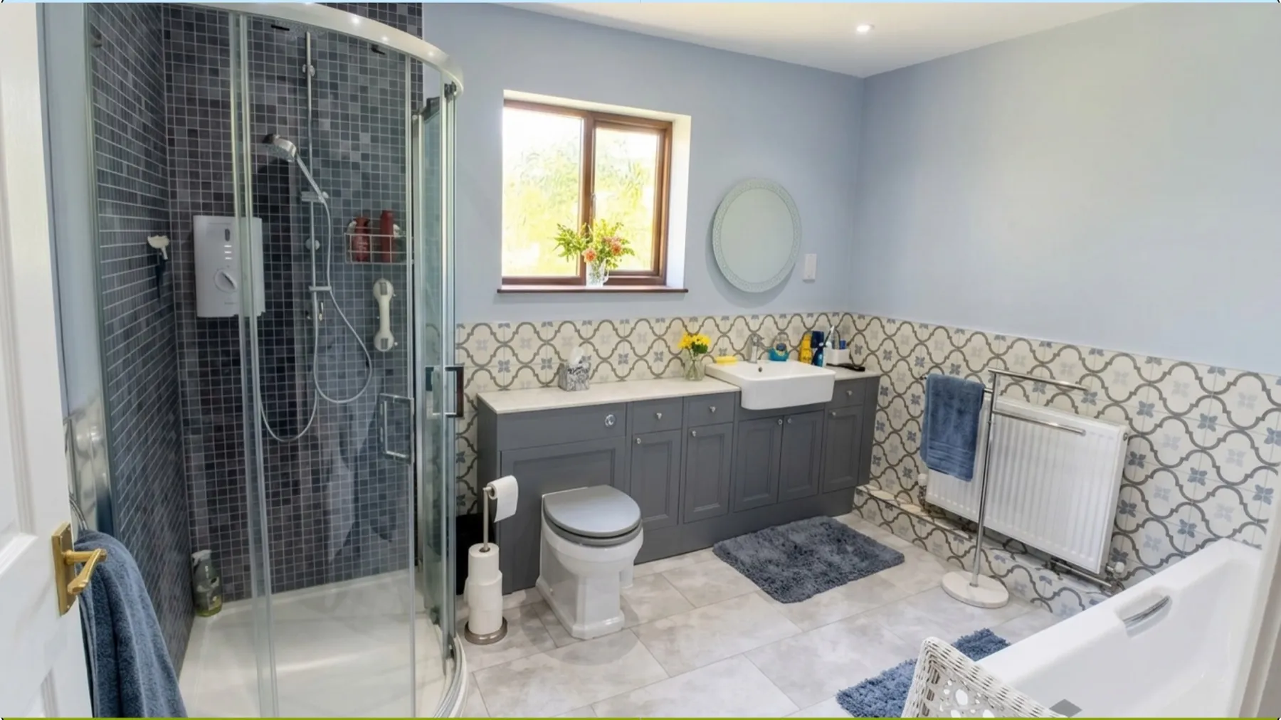 Start planning your home improvement project with Refined Interior Finishes in Norwich