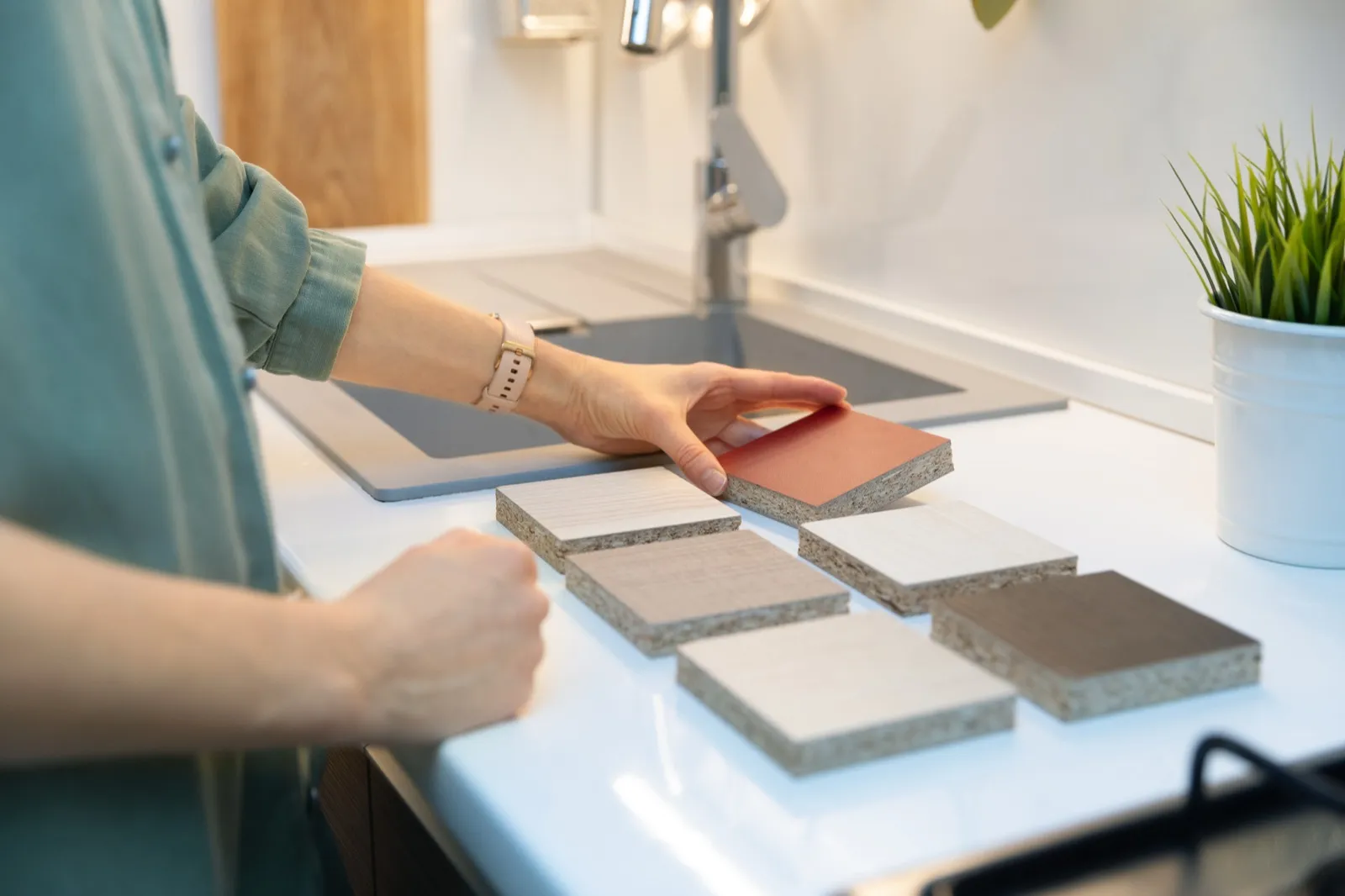 Avoiding common renovation mistakes — Refined Interior Finishes