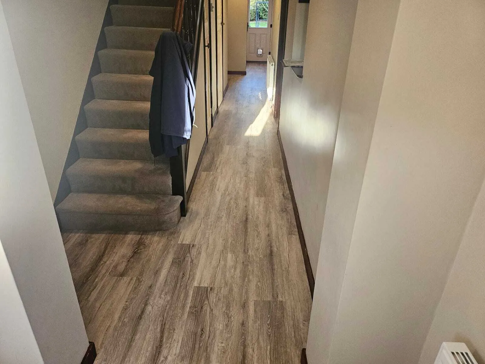 Avoiding common LVT flooring mistakes — Refined Interior Finishes